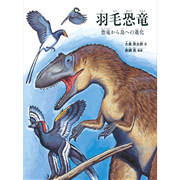 羽毛恐竜