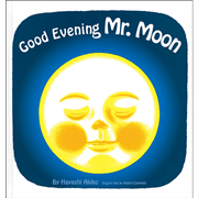 Good Evening Mr.Moon