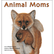 Animal Moms