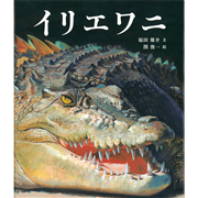 イリエワニ
