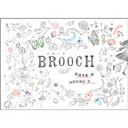 BROOCH（ブローチ）
