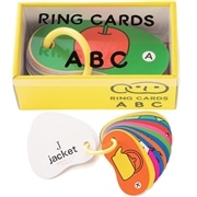 リングカード・ＡＢＣ