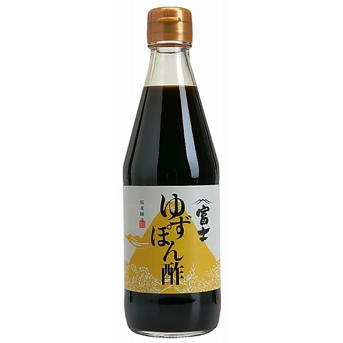 飯尾醸造 ゆずぽん酢 360ml