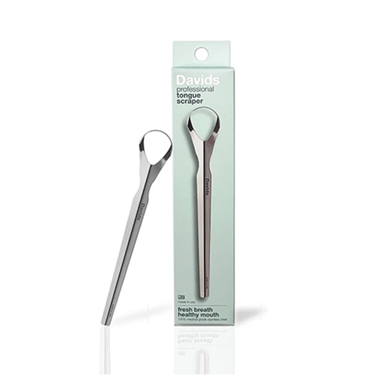 Davids　タングスクレーパー