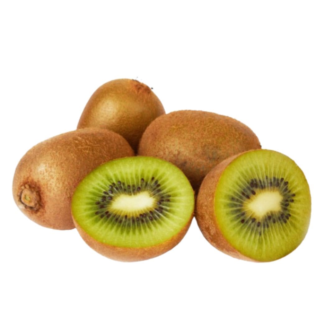 有機キウイフルーツ　4個