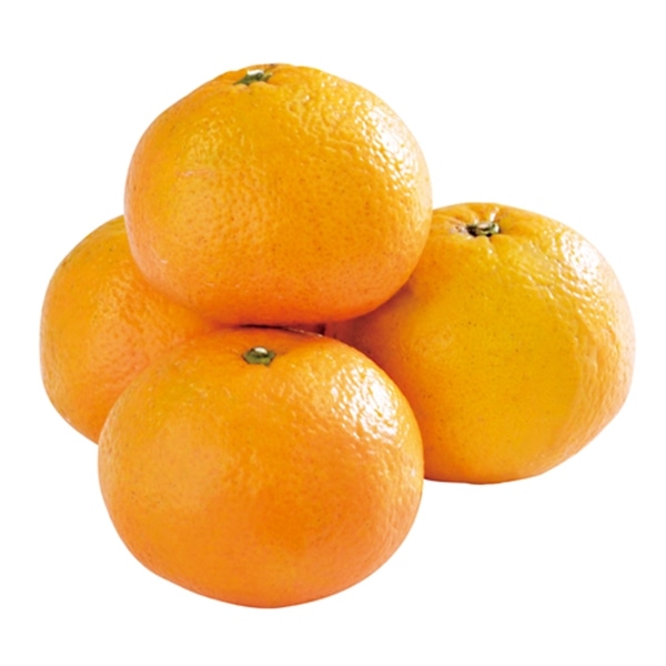 有機伊予柑　1kg