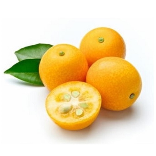 有機キンカン　200g