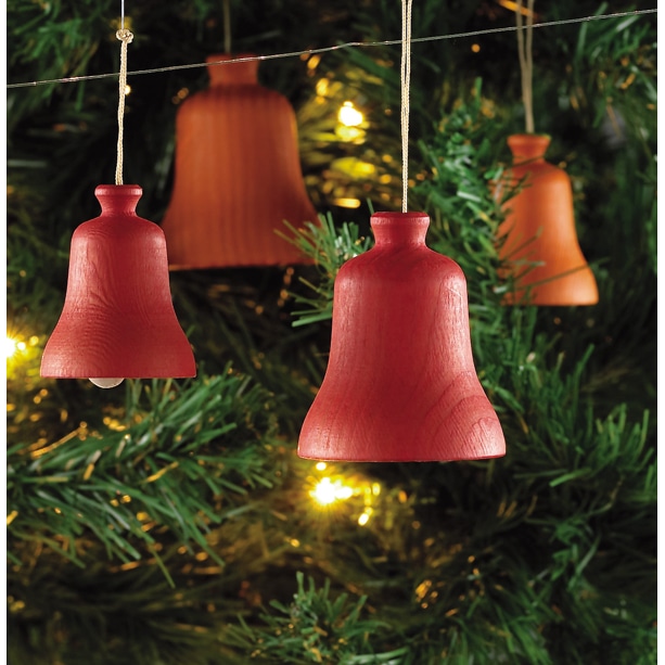 ベックの大きい鐘・レッド