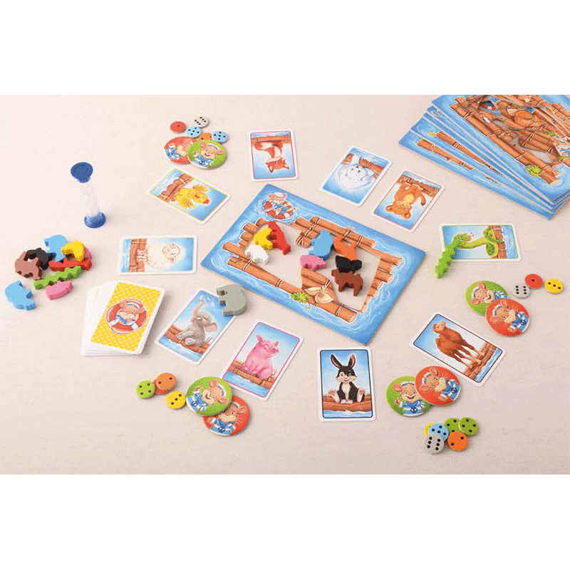 パズルゲーム ボードゲーム カードゲームの通販 クレヨンハウス