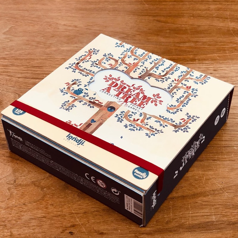 ドリーマツリー