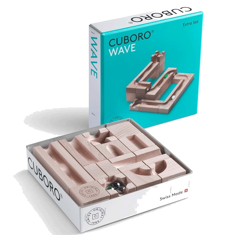 CUBORO キュボロ WAVE ウェイブ
