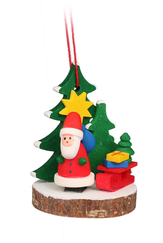 クリスマスオーナメント｜木のおもちゃの通販【クレヨンハウス】