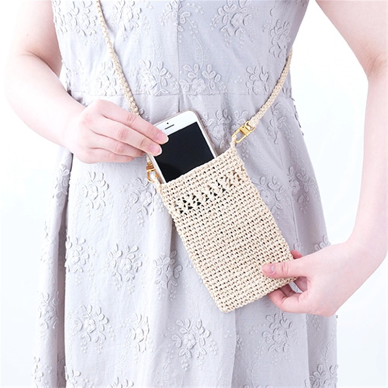 スルシィ　スマホポシェットB_SPP-B