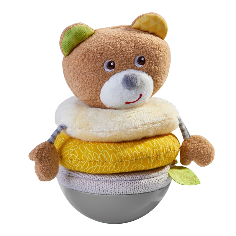 おきあがり人形・ベアー