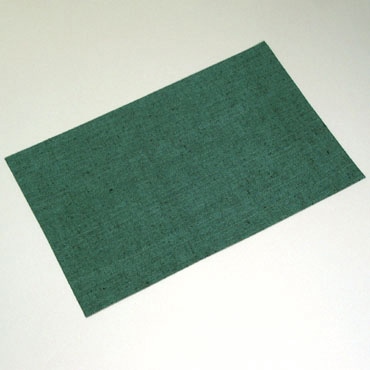 もうせん（緑・L）