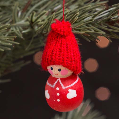 ★トーマスパコーニ/クリスマス・オーナメント/48個セット/ 専用木箱入り★ ☆トーマスパコーニ/クリスマス・オーナメント/48個セット/ 専用木