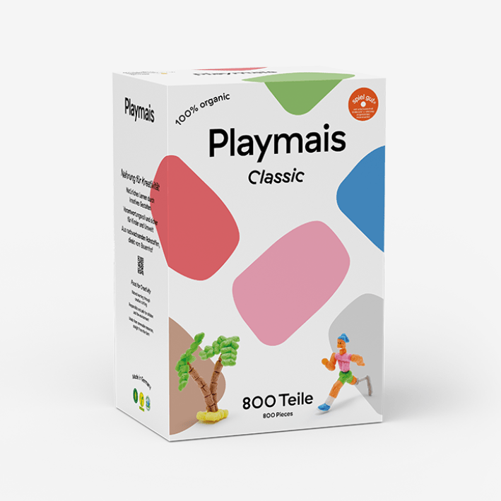 プレイマイスＬ（約800ピース）