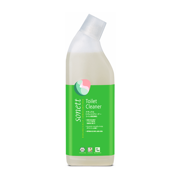 ソネット ナチュラルトイレットクリーナー 750ｍｌ