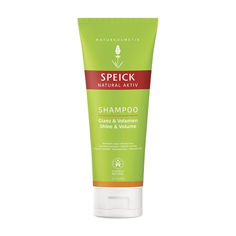 スパイク シャイン＆ボリュームシャンプー ＜ノーマルヘア用＞ 200ml