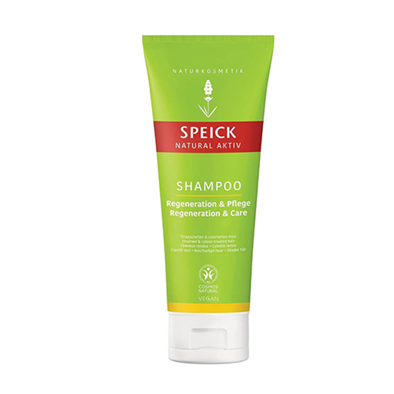 スパイク ヘアケアシャンプー＜ドライヘア用＞ 200ml