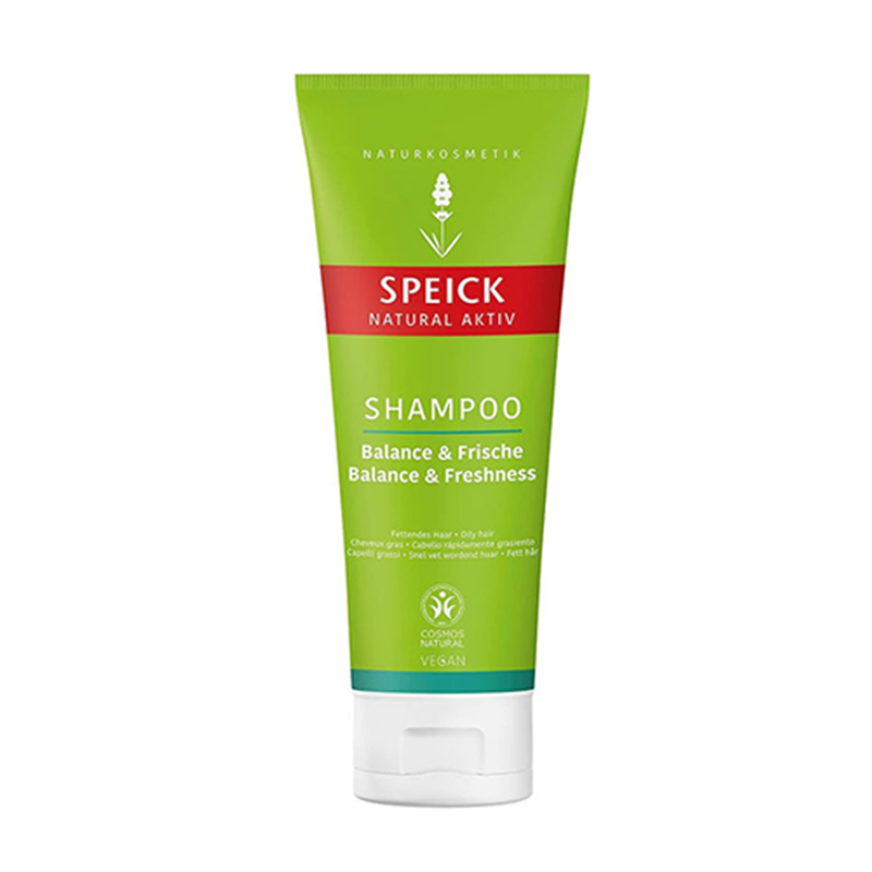 スパイク バランスシャンプー＜オイリーヘア用＞ 200ml