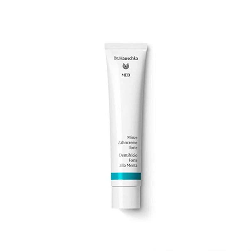 Dr.ハウシュカ　MED　ミント　トゥースペイスト 75ml