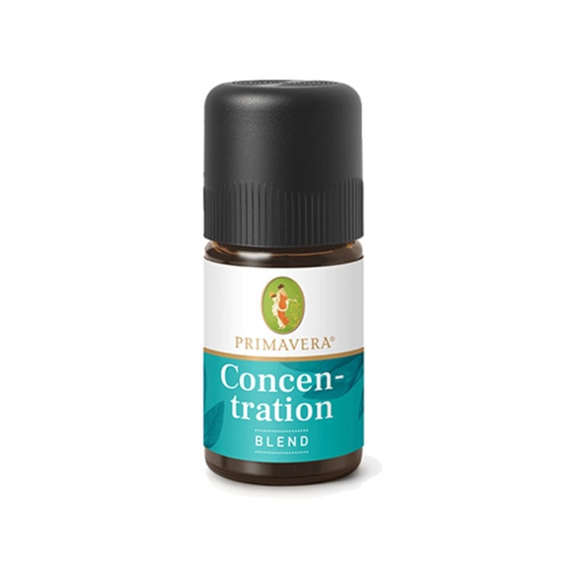 プリマヴェーラ 精油 コンセントレーション 5ml