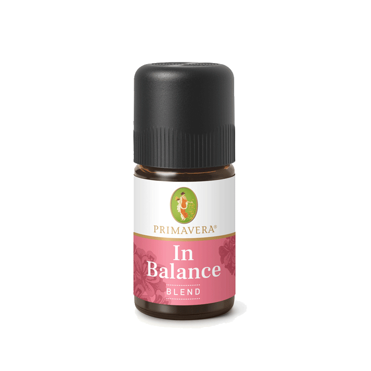 プリマヴェーラ 精油  バランス 5ml