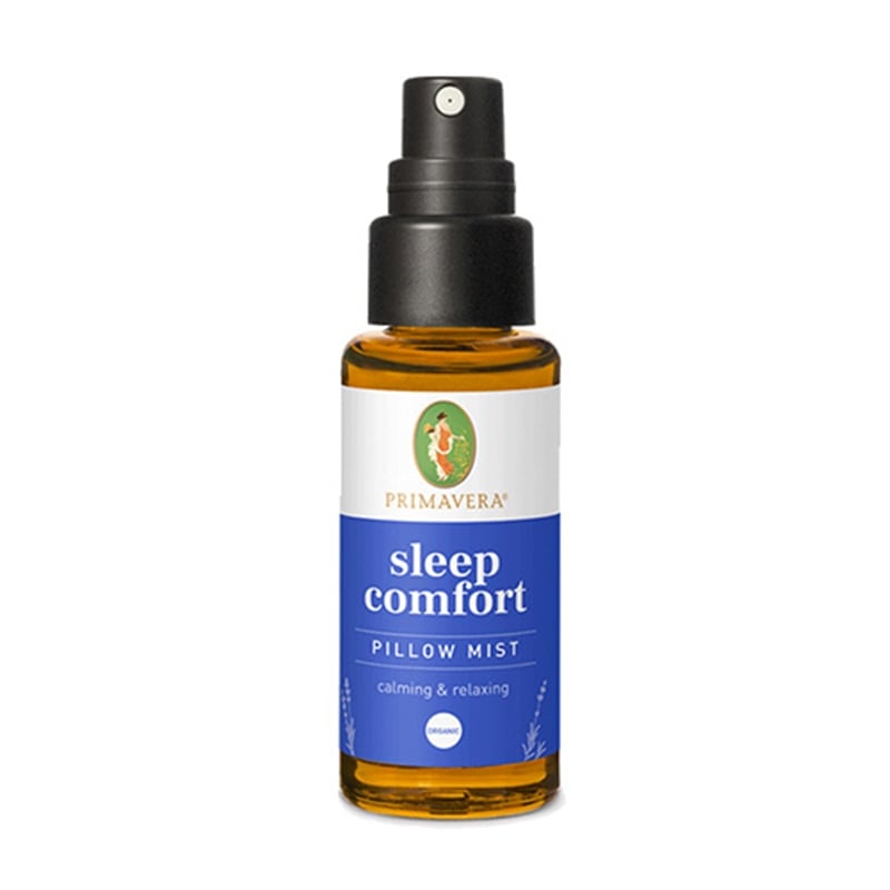 プリマヴェーラ スリープブレンド ピローミスト bio 30ml