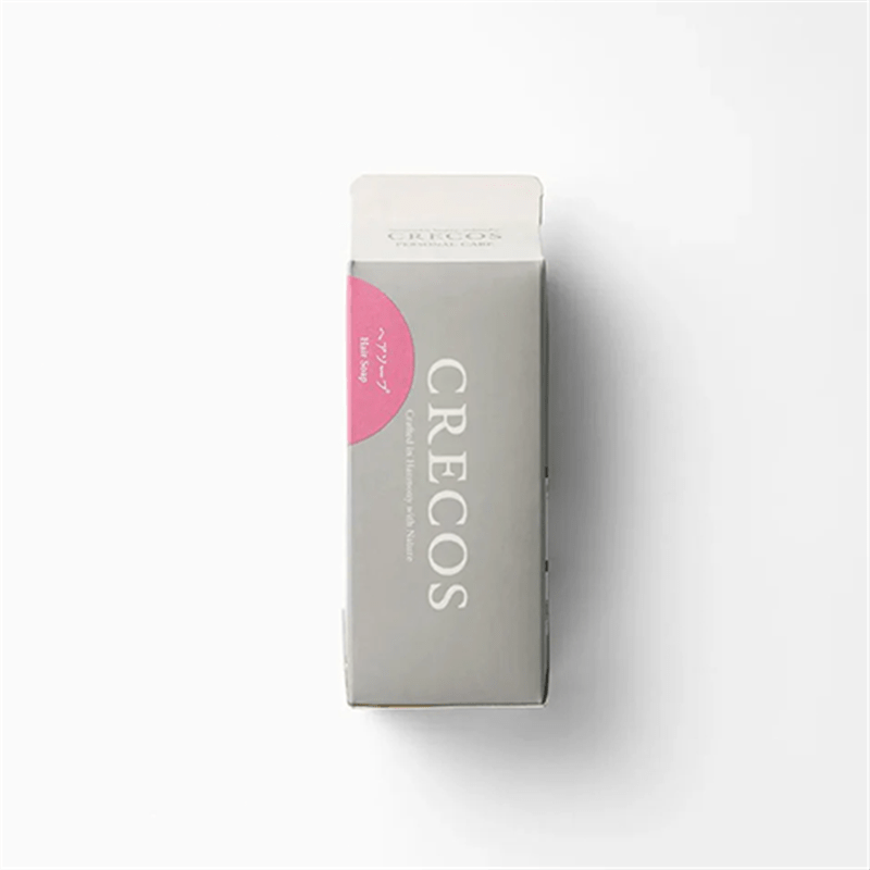 クレコス へアソープM 400ml