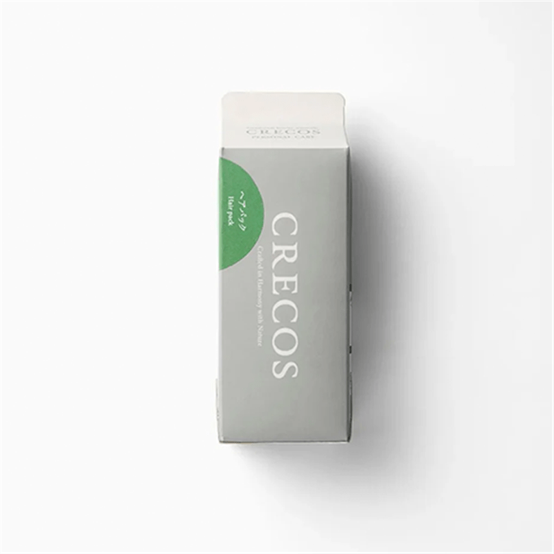クレコス へアパックM 400ml