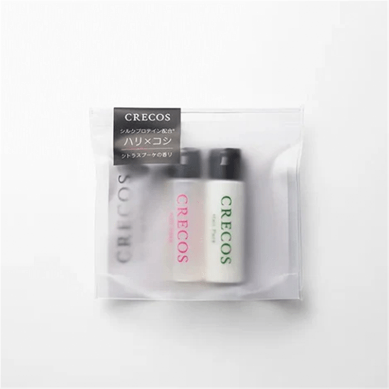 クレコス　ヘアケアセット