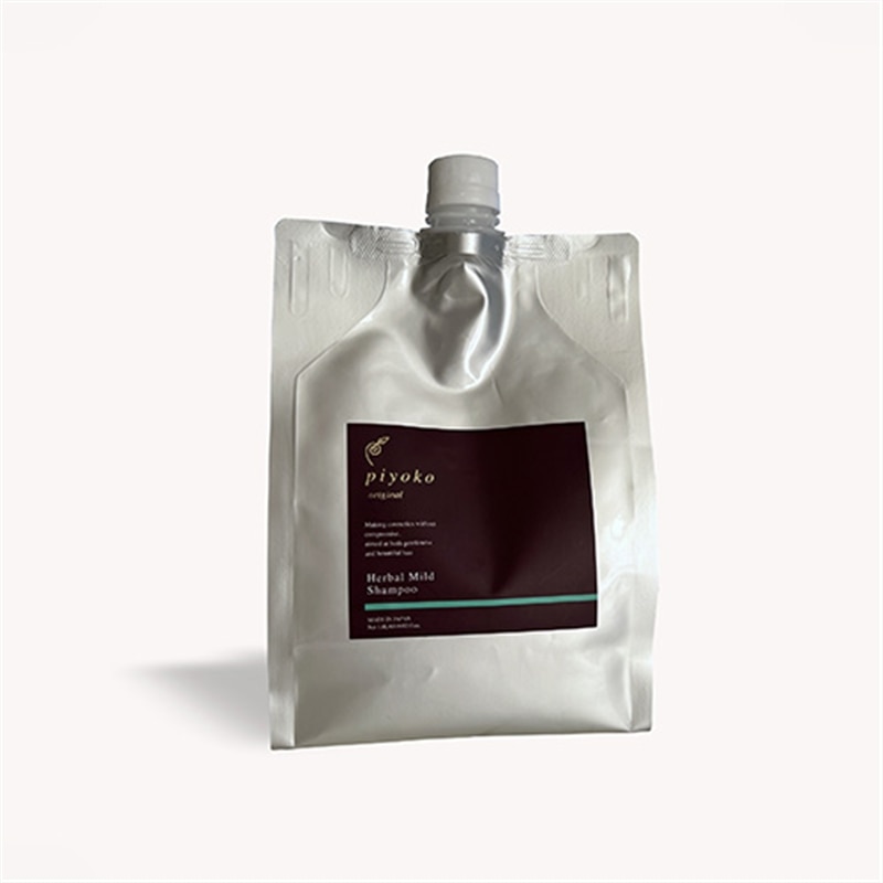 ピヨコ ハーバルマイルドシャンプー(業務用)1800ml