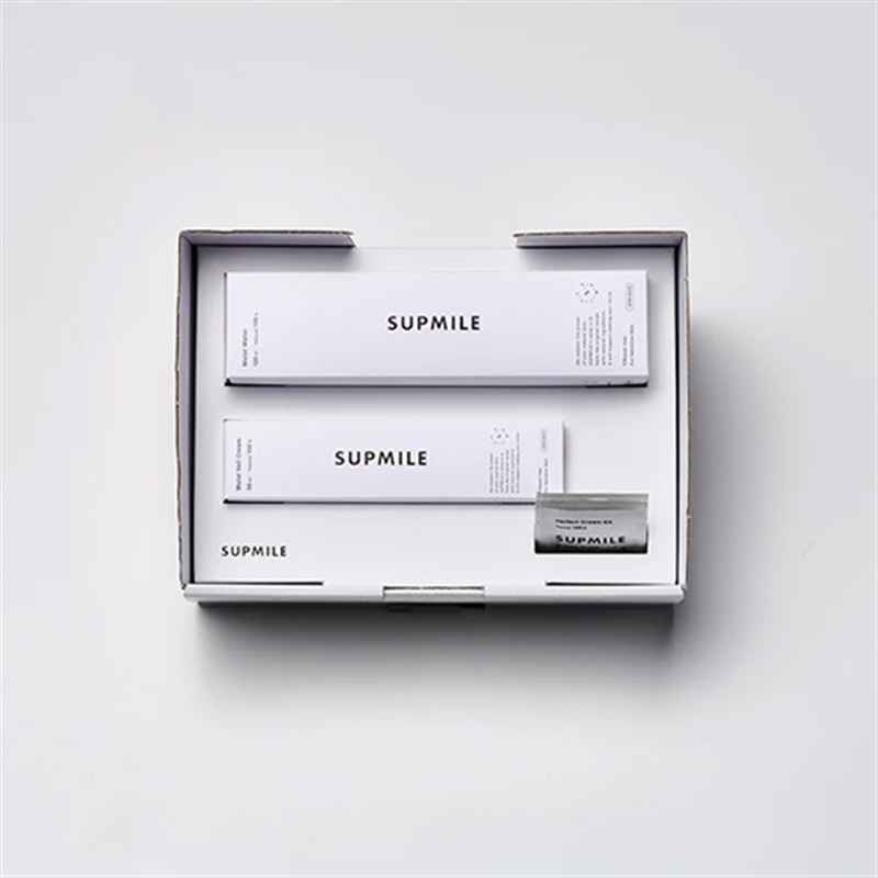 【数量限定】サプミーレ 2025クリスマスコフレ