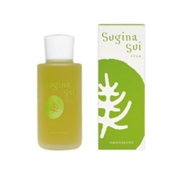 すぎな水 100ml