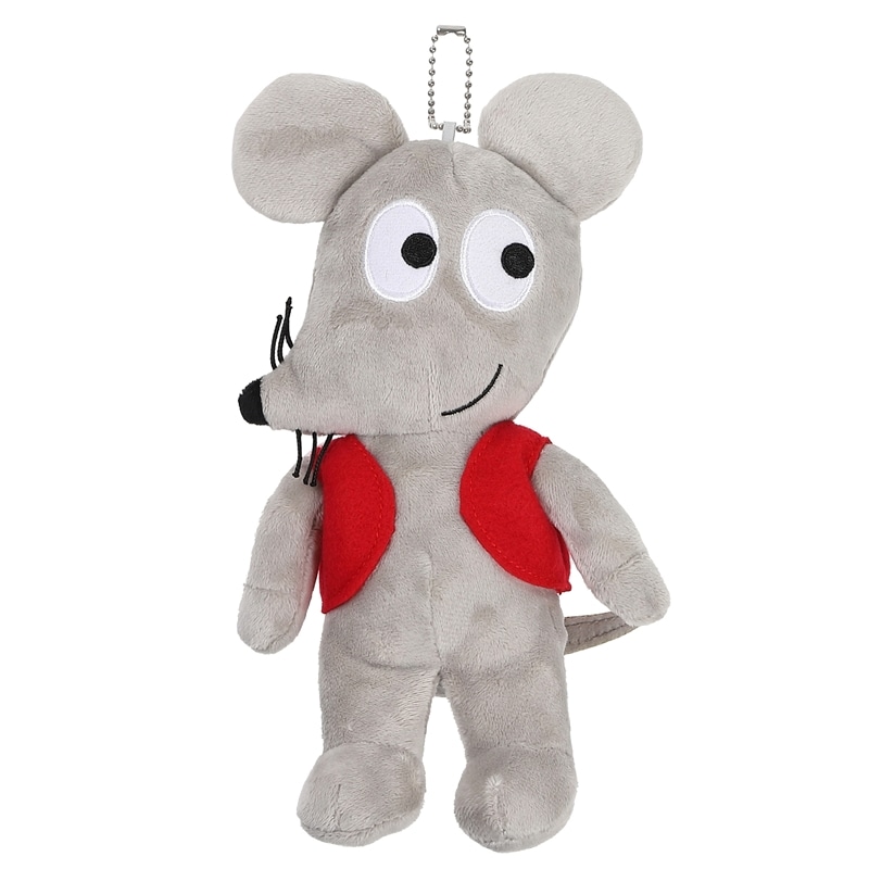 ねずみくんのチョッキ　ビッグチャーム　ねずみくん