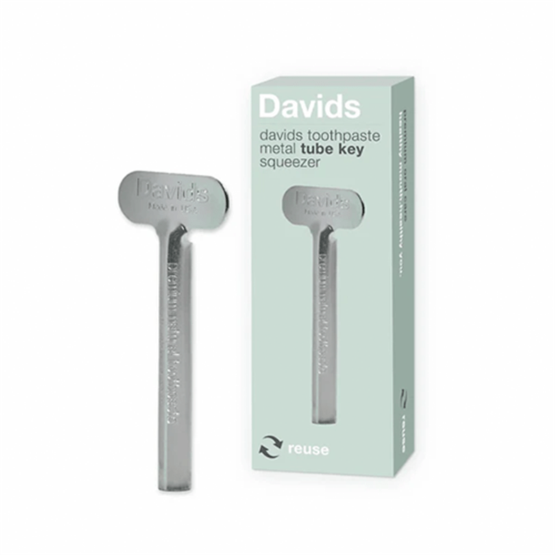 Davids デイヴィッズ チューブしぼり