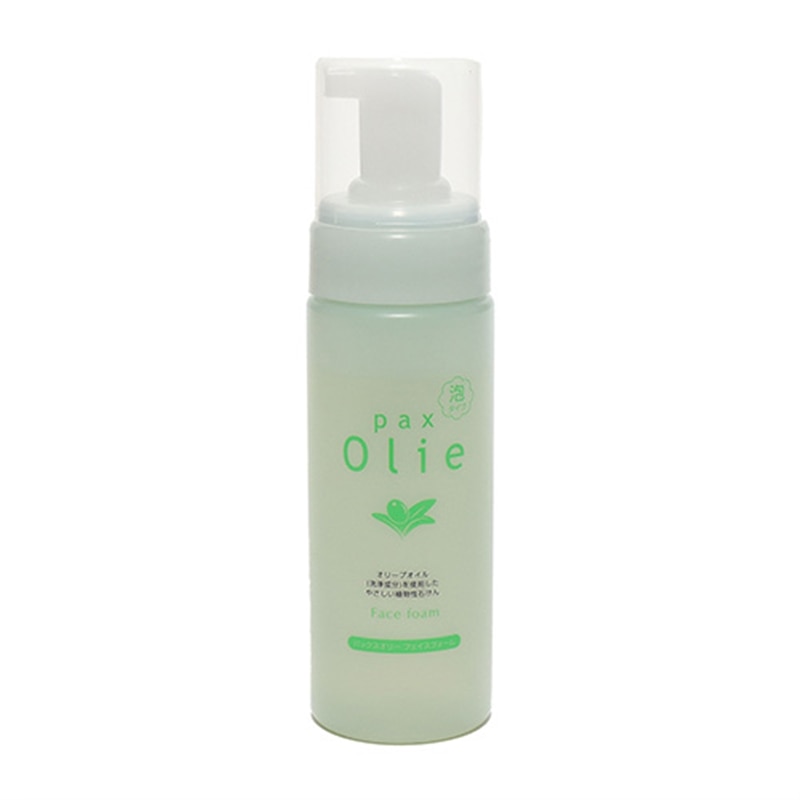 パックスオリー フェイスフォームR150ml