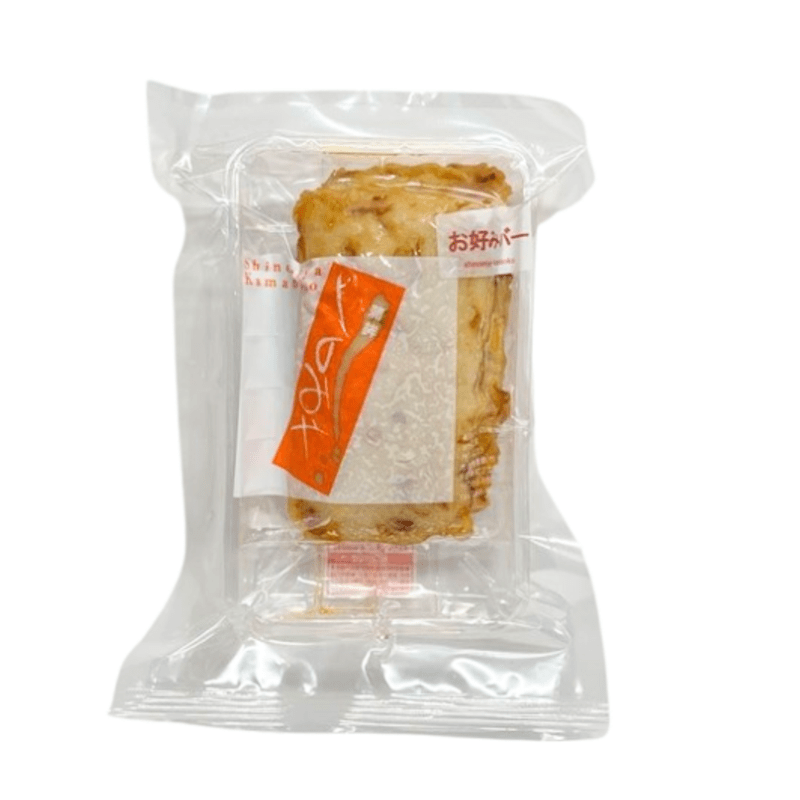 【お取り寄せ】四宮蒲鉾店 お好みバー 2枚