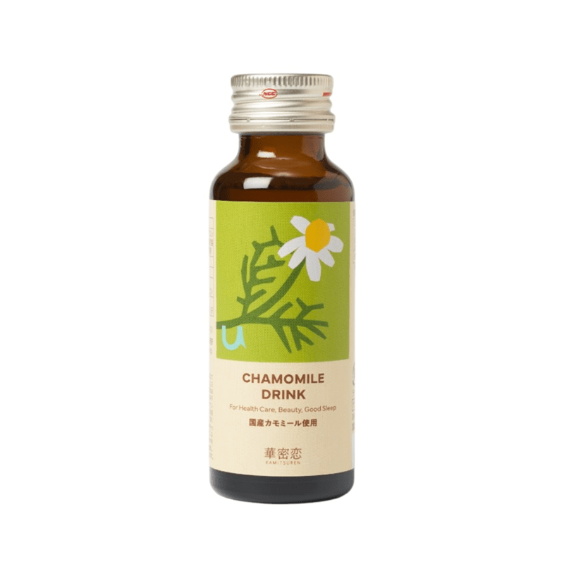 華密恋 ハーブドリンク 50ml