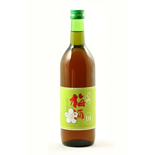 三州梅酒10 甘口360ml