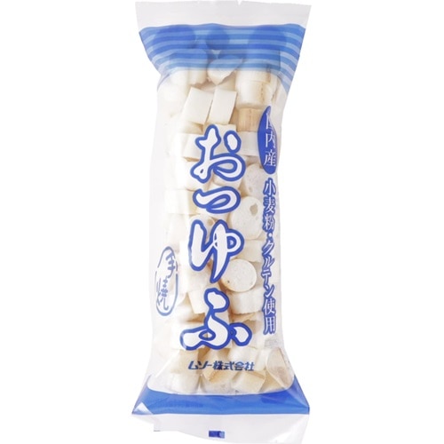 ムソー おつゆふ 30g
