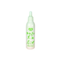 日本創健　ナチュラル馬油　スティック25ml