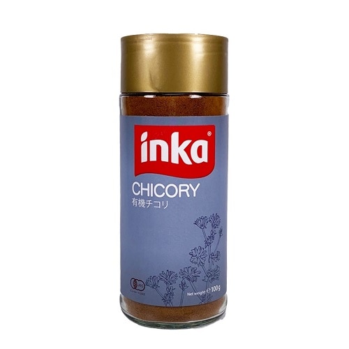 inka 有機穀物飲料チコリ 100g