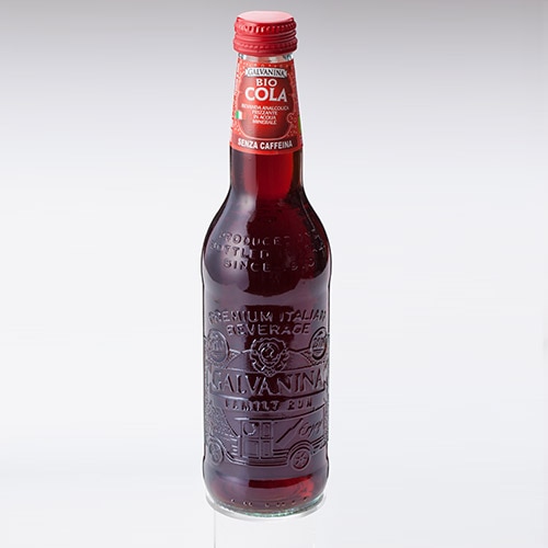 GALVANINA 有機ビオコーラ 355ml