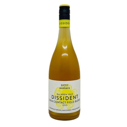 BATTLE of BOSWORTH ディシデント スキン コンタクト フィールド ブレンド 750ml