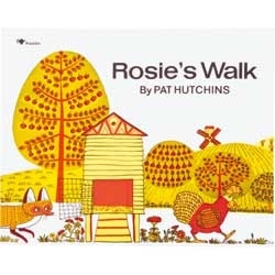 Rosie's Walk