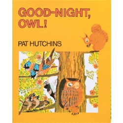 Good Night, Owl!