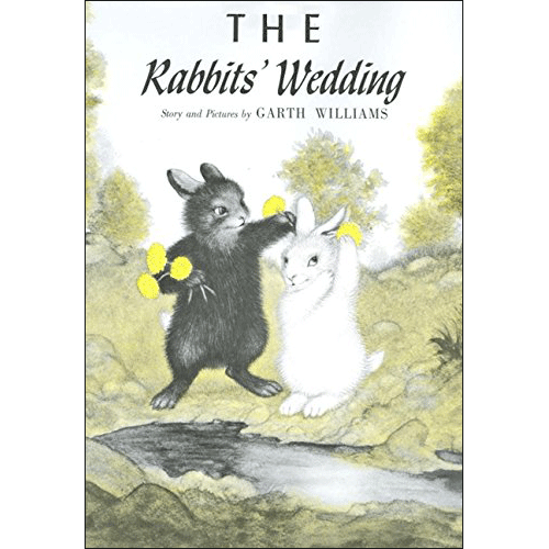 The Rabbits’ Wedding