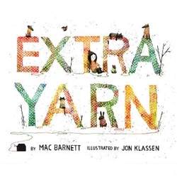 Extra Yarn